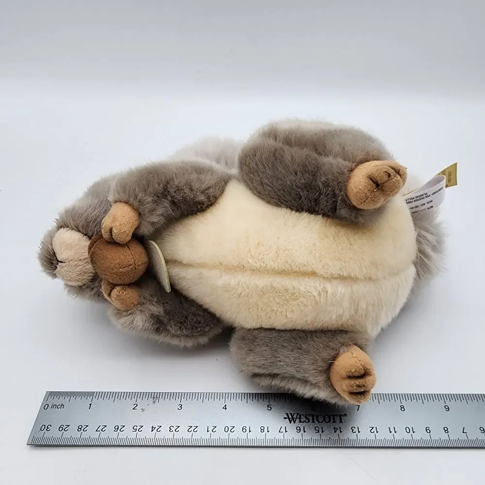 Miyoni Aurora Squirrel Plush Stuffed Animal 9